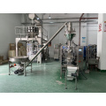 Shanghai Weeshine Multi-function Automatic Weighing Auger Sachet Packaging Coffee Milk Dry Powder Filling Machine With Vacuum